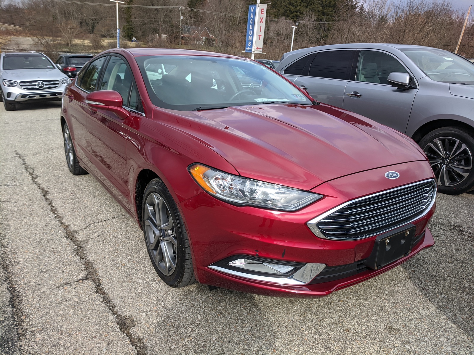 red fusion 1